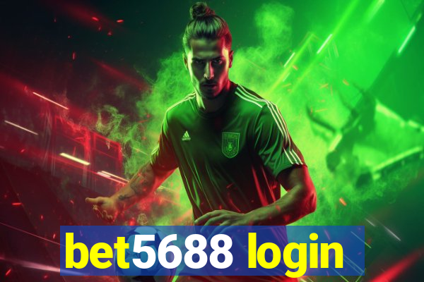 bet5688 login